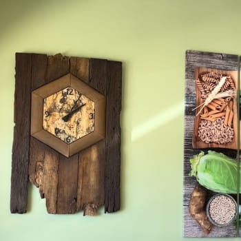 Othello's Plant Based Kitchen