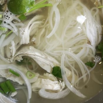 Pho So 1 restaurant in Los Angeles