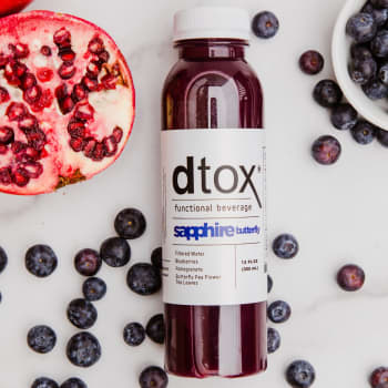 Dtox Juice Midtown - Whole Foods Market restaurant in Atlanta