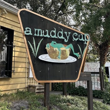 A Muddy Cup Cafe' & Roastery restaurant in Seattle