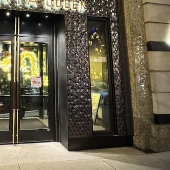 PLANTA Queen restaurant in Chicago