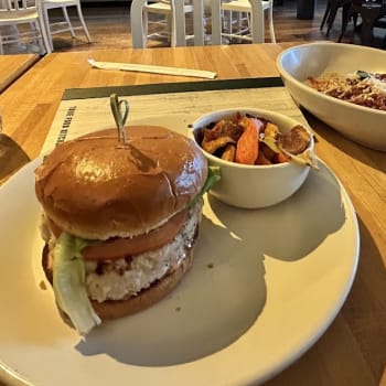 True Food Kitchen restaurant in Atlanta