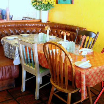 Masa of Echo Park Bakery & Cafe