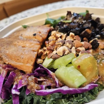 sweetgreen restaurant in Atlanta