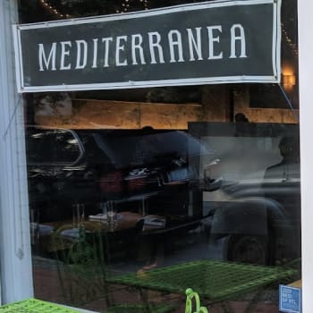 Mediterranea Restaurant & Bakery restaurant in Atlanta