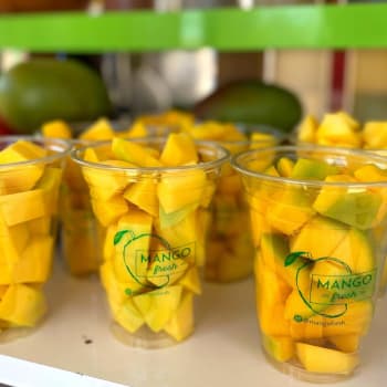 Mango Fresh at International Premium Outlets