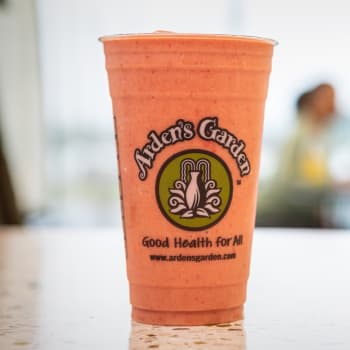 Arden's Garden Juice Bar & Smoothies Buckhead restaurant in Atlanta