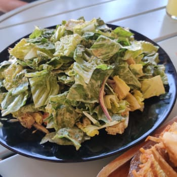 Goji Berry - Eatery & Bakery restaurant in Phoenix