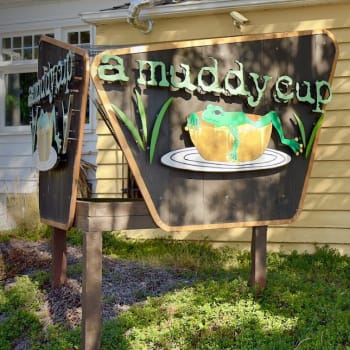 A Muddy Cup Cafe' & Roastery restaurant in Seattle