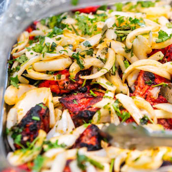Namaste Indian Cuisine - Weidler St restaurant in Portland