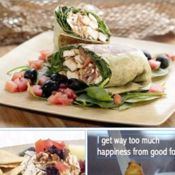 New Harvest Cafe & Grill restaurant in Orlando