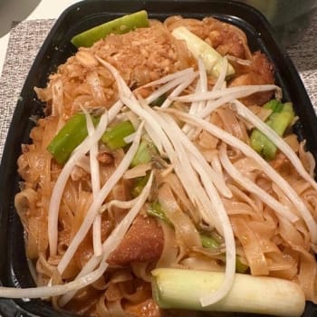 Vegan Plate