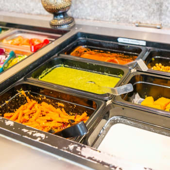 Namaste Indian Cuisine - Weidler St restaurant in Portland