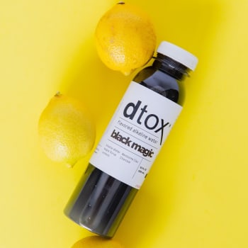 Dtox Juice Midtown - Whole Foods Market restaurant in Atlanta
