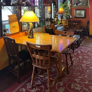A Muddy Cup Cafe' & Roastery restaurant in Seattle