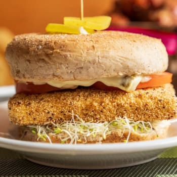Original Soul Vegan restaurant in Atlanta