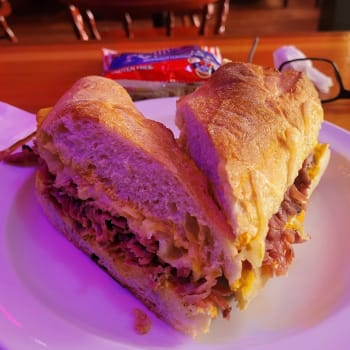 HoneyHole Sandwiches