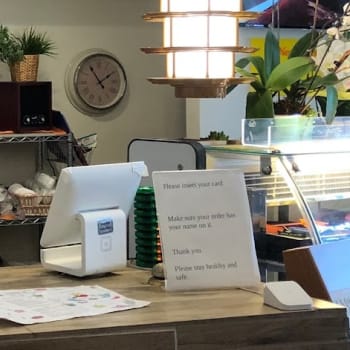 Loving Heart Vegan Cafe