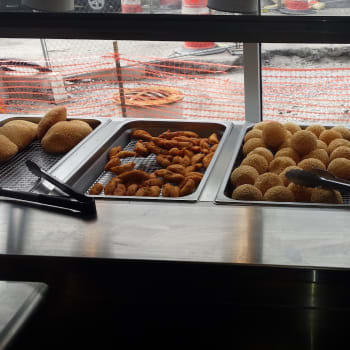 VN Tofu & Fast Food restaurant in Chicago