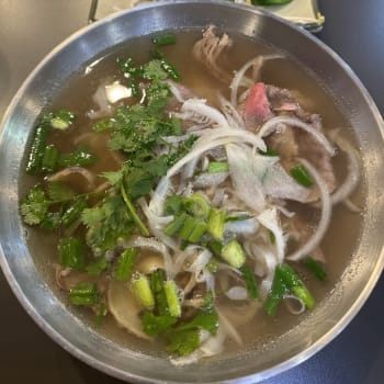 Pho So 1 restaurant in Los Angeles