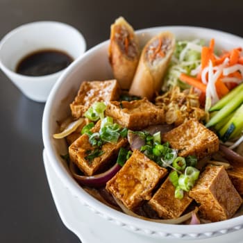 Miss Pho restaurant in Seattle