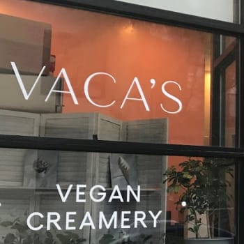 Vaca’s Creamery