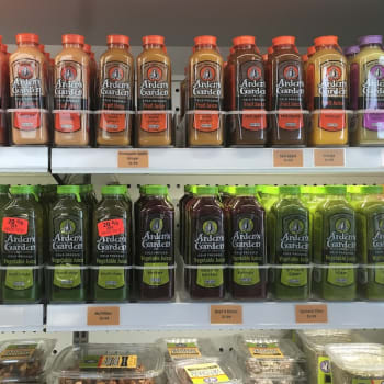 Arden's Garden Juice Bar & Smoothies Howell Mill