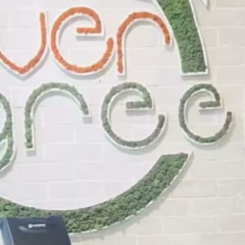 OverGreens Salads & Juice