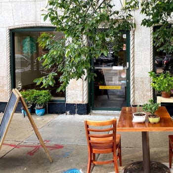 Loving Heart Vegan Cafe