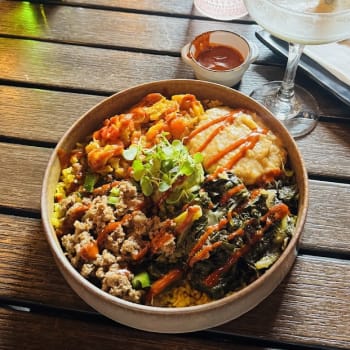 RAS Plant Based