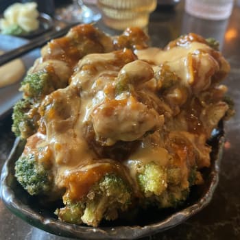 PLANTA Queen restaurant in Atlanta