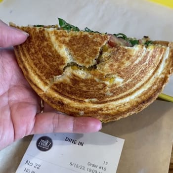 Zookz Sandwiches