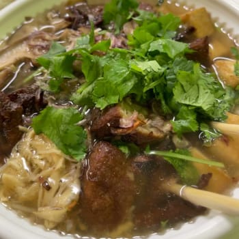 Vinh Loi Tofu