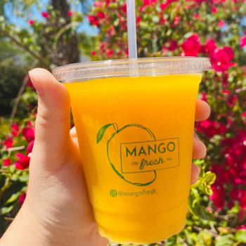 Mango Fresh at International Premium Outlets