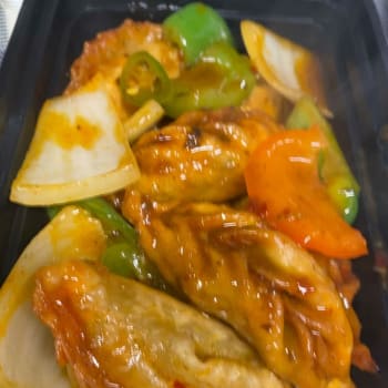 The Mousam Spice House restaurant in Austin
