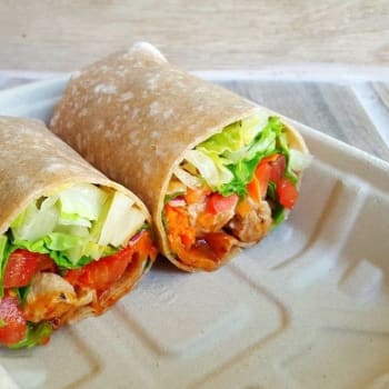 Loving Heart Vegan Cafe