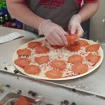 Papa Murphy's | Take 'N' Bake Pizza restaurant in Portland