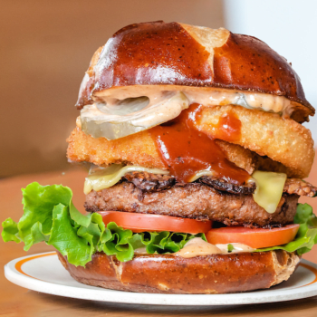 Veggie Grill - University Village restaurant in Seattle