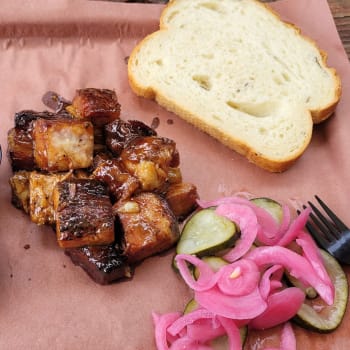 Mississippi Marketplace restaurant in Portland