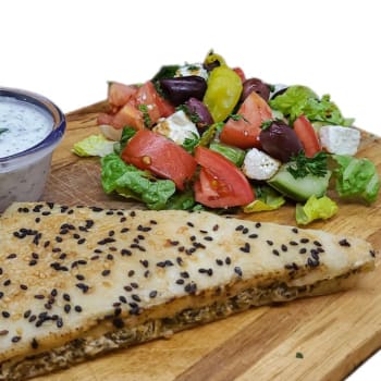 Olives restaurant in Orlando