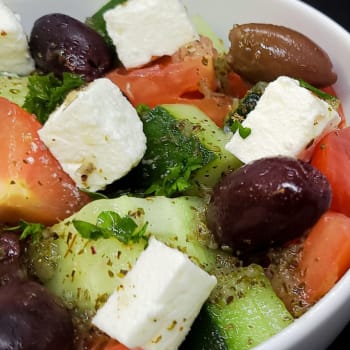 Olives restaurant in Orlando