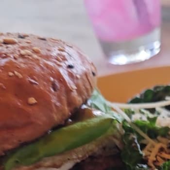 True Food Kitchen restaurant in Atlanta