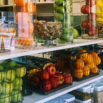 Pasa Pasa juice bar and food