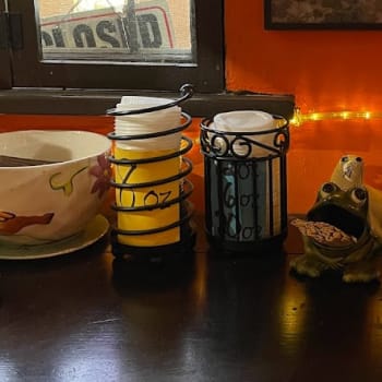 A Muddy Cup Cafe' & Roastery restaurant in Seattle