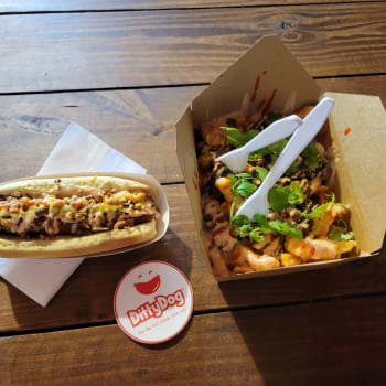 DittyDog