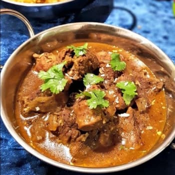 Namaste Indian Cuisine - Weidler St restaurant in Portland