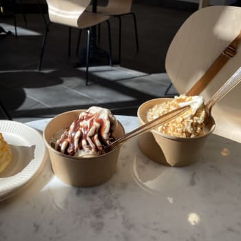 Vaca’s Creamery