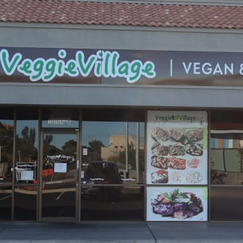 Veggie Village