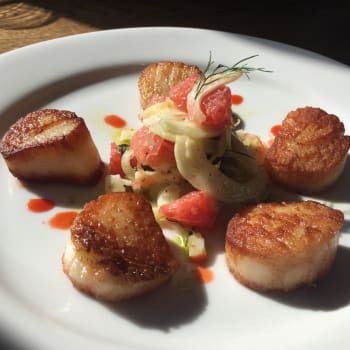 Mediterranea Restaurant & Bakery restaurant in Atlanta