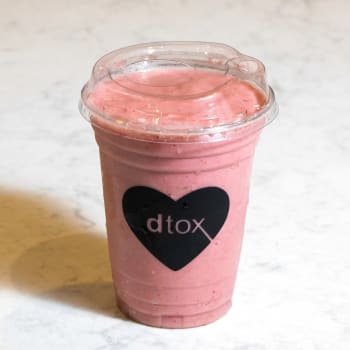 Dtox Juice Midtown - Whole Foods Market restaurant in Atlanta